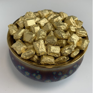 Темная смола шу пуэра ча гао 100 г. Photo 2